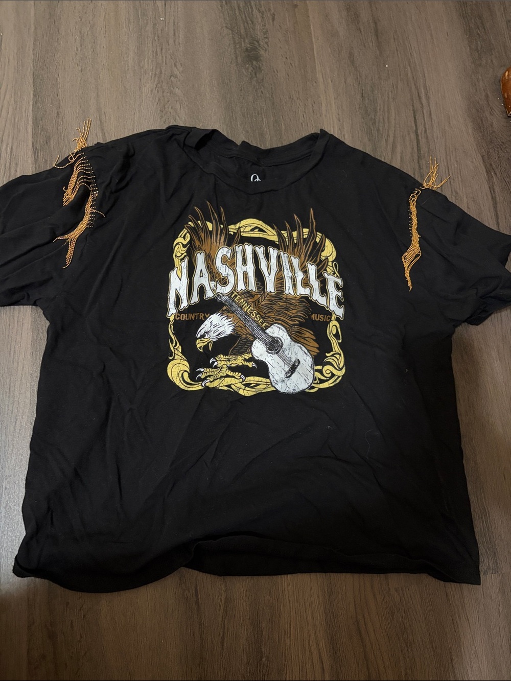 Nashville Tshirt